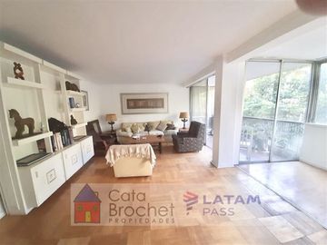Departamento en Venta en Lota / colegio Trewhela´s