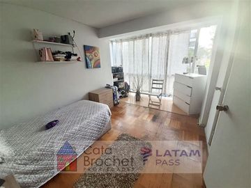 Departamento en Venta en Lota / colegio Trewhela´s