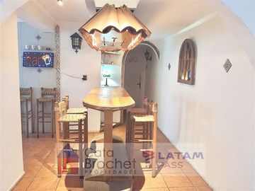 Departamento en Venta en Lota / colegio Trewhela´s