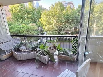 Departamento en Venta en Lota / colegio Trewhela´s