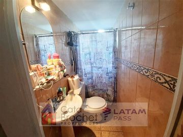 Departamento en Venta en Lota / colegio Trewhela´s