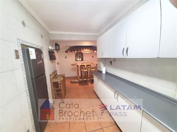 Departamento en Venta en Lota / colegio Trewhela´s