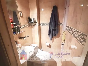 Departamento en Venta en Lota / colegio Trewhela´s