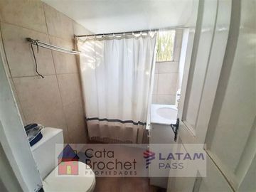 Departamento en Venta en Lota / colegio Trewhela´s