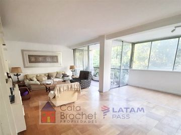 Departamento en Venta en Lota / colegio Trewhela´s