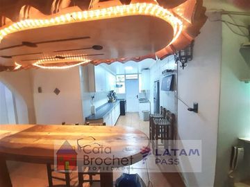 Departamento en Venta en Lota / colegio Trewhela´s