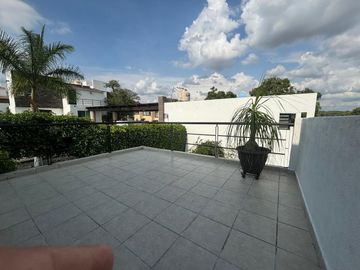 Casa en venta en el centro de Oaxtepec  Morelos