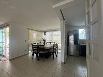 Casa en venta en el centro de Oaxtepec  Morelos