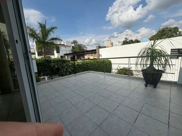 Casa en venta en el centro de Oaxtepec  Morelos