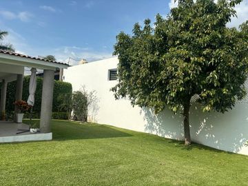 Casa en venta en el centro de Oaxtepec  Morelos
