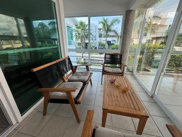Casa en venta en el centro de Oaxtepec  Morelos
