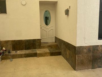 Estrena Casa Remodelada en Cuautitlán Izcalli