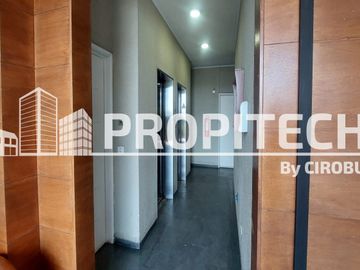 Venta Depto 2Hab+2Bañ+E+B, Metro Cal Y Canto
