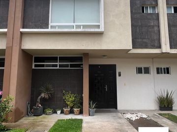 VENTA CASA TOLUCA, SAN MATEO OTZACATIPAN, ESTADO DE MÉXICO