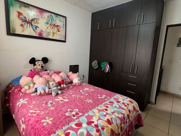 VENTA CASA TOLUCA, SAN MATEO OTZACATIPAN, ESTADO DE MÉXICO