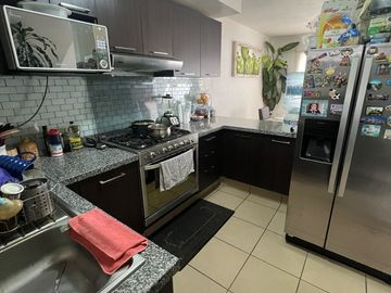 VENTA CASA TOLUCA, SAN MATEO OTZACATIPAN, ESTADO DE MÉXICO
