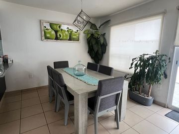 VENTA CASA TOLUCA, SAN MATEO OTZACATIPAN, ESTADO DE MÉXICO