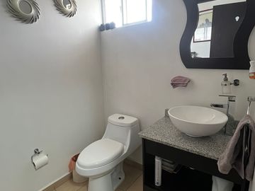 VENTA CASA TOLUCA, SAN MATEO OTZACATIPAN, ESTADO DE MÉXICO