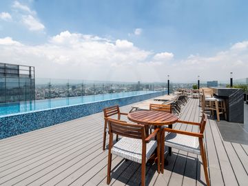 Departamento en venta en Del Valle Norte