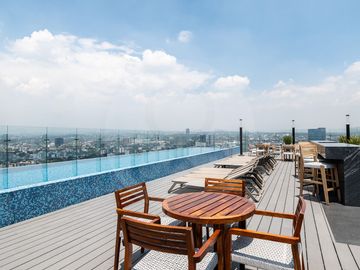 Departamento en venta en Del Valle Norte