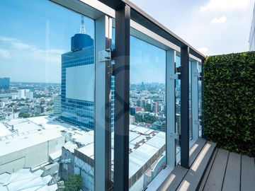 Departamento en venta en Del Valle Norte