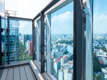 Departamento en venta en Del Valle Norte