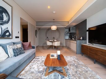 Departamento en venta en Del Valle Norte