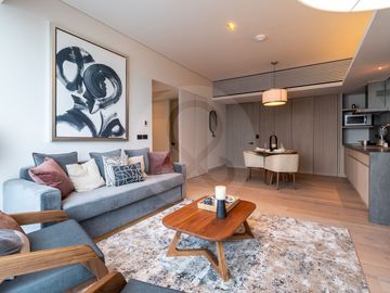 Departamento en venta en Del Valle Norte