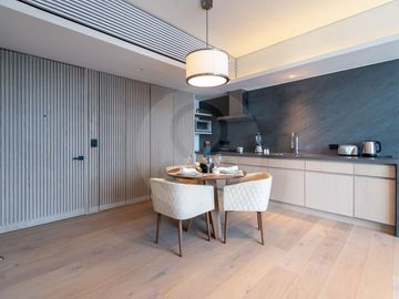 Departamento en venta en Del Valle Norte