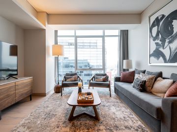 Departamento en venta en Del Valle Norte