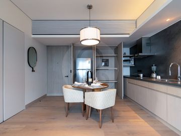 Departamento en venta en Del Valle Norte