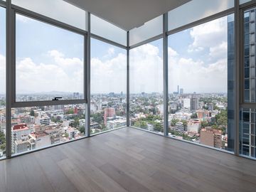 Departamento en venta en Del Valle Norte