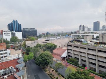 THE HYPE Departamento en venta en San José Insurgentes