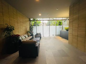 THE HYPE Departamento en venta en San José Insurgentes