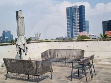 THE HYPE Departamento en venta en San José Insurgentes