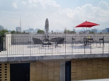 THE HYPE Departamento en venta en San José Insurgentes