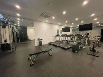 THE HYPE Departamento en venta en San José Insurgentes