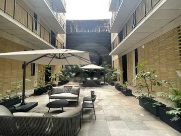 THE HYPE Departamento en venta en San José Insurgentes