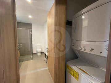 THE HYPE Departamento en venta en San José Insurgentes