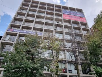 THE HYPE Departamento en venta en San José Insurgentes