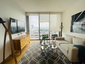 THE HYPE Departamento en venta en San José Insurgentes
