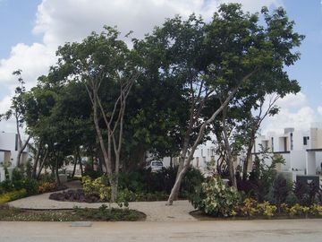 Casa en venta tipo TH con amenidades en Conkal, al norte de Mérida