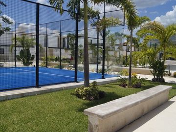 Casa en venta tipo TH con amenidades en Conkal, al norte de Mérida