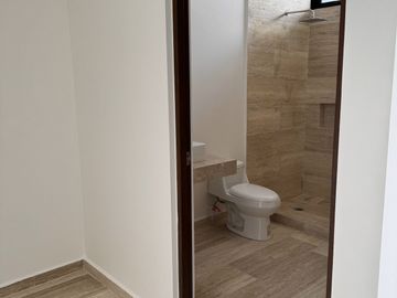 Casa en venta tipo TH con amenidades en Conkal, al norte de Mérida