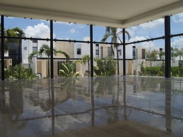 Casa en venta tipo TH con amenidades en Conkal, al norte de Mérida
