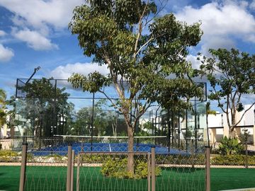 Casa en venta tipo TH con amenidades en Conkal, al norte de Mérida