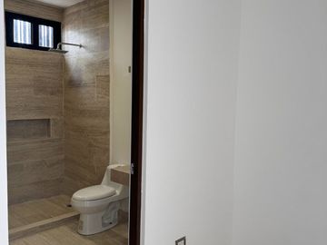 Casa en venta tipo TH con amenidades en Conkal, al norte de Mérida