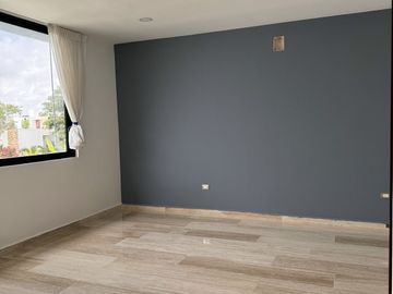 Casa en venta tipo TH con amenidades en Conkal, al norte de Mérida