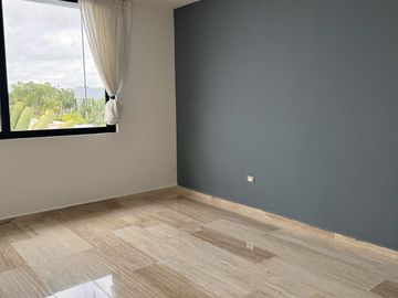 Casa en venta tipo TH con amenidades en Conkal, al norte de Mérida