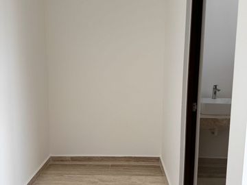 Casa en venta tipo TH con amenidades en Conkal, al norte de Mérida